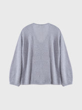 画像をギャラリービューアに読み込む, H U R _ / The Alpaca Sweater