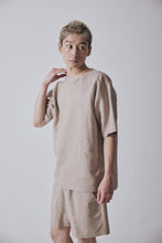 画像をギャラリービューアに読み込む, GINGERALE MEN'S リネンシャツ