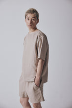 画像をギャラリービューアに読み込む, GINGERALE MEN'S リネンシャツ
