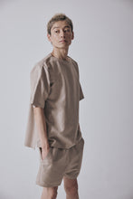 画像をギャラリービューアに読み込む, GINGERALE MEN'S リネンシャツ