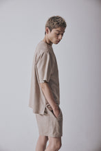 画像をギャラリービューアに読み込む, GINGERALE MEN'S リネンシャツ