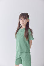 画像をギャラリービューアに読み込む, プラックス引き揃え天竺 Tシャツ