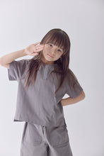 画像をギャラリービューアに読み込む, プラックス引き揃え天竺 Tシャツ