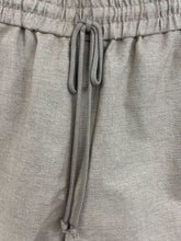 画像をギャラリービューアに読み込む, GINGERALE MEN'S リネンショートパンツ