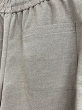 画像をギャラリービューアに読み込む, GINGERALE MEN'S リネンショートパンツ