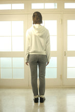 画像をギャラリービューアに読み込む, GINGERALE Archive List : 箔プリント ふわふわパーカー