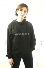 画像をギャラリービューアに読み込む, GINGERALE Archive List : 箔プリント ふわふわパーカー