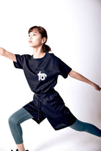 画像をギャラリービューアに読み込む, Succorondar Running Wear 001  -  Sサイズ