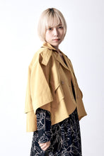 画像をギャラリービューアに読み込む, GINGERALE TOKYO : ショートトレンチ Archive List