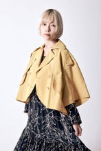 画像をギャラリービューアに読み込む, GINGERALE TOKYO : ショートトレンチ Archive List