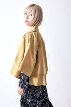 画像をギャラリービューアに読み込む, GINGERALE TOKYO : ショートトレンチ Archive List