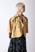 画像をギャラリービューアに読み込む, GINGERALE TOKYO : ショートトレンチ Archive List