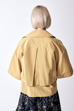 画像をギャラリービューアに読み込む, GINGERALE TOKYO : ショートトレンチ Archive List