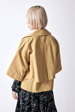 画像をギャラリービューアに読み込む, GINGERALE TOKYO : ショートトレンチ Archive List