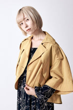 画像をギャラリービューアに読み込む, GINGERALE TOKYO : ショートトレンチ Archive List