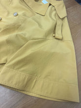 画像をギャラリービューアに読み込む, GINGERALE TOKYO : ショートトレンチ Archive List