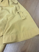 画像をギャラリービューアに読み込む, GINGERALE TOKYO : ショートトレンチ Archive List