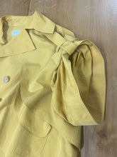 画像をギャラリービューアに読み込む, GINGERALE TOKYO : ショートトレンチ Archive List