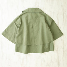 画像をギャラリービューアに読み込む, GINGERALE TOKYO : ショートトレンチ Archive List