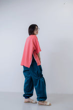 画像をギャラリービューアに読み込む, UWASA ジップTシャツ