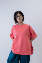 画像をギャラリービューアに読み込む, UWASA ジップTシャツ