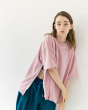 画像をギャラリービューアに読み込む, UWASA ジップTシャツ