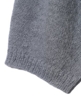 画像をギャラリービューアに読み込む, H U R _   /  The Alpaca Sweater
