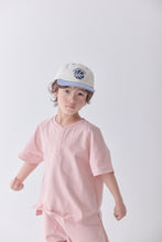 画像をギャラリービューアに読み込む, プラックス引き揃え天竺　Ｔシャツ
