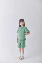 画像をギャラリービューアに読み込む, プラックス引き揃え天竺　Ｔシャツ
