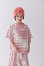 画像をギャラリービューアに読み込む, 接結ボーダーＴシャツ
