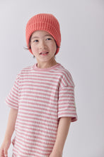 画像をギャラリービューアに読み込む, 接結ボーダーＴシャツ
