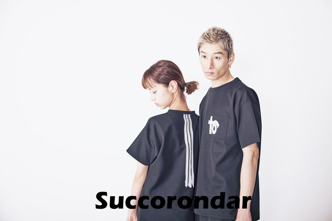 Succorondar Running Wear 001  -  Ｌｻｲｽﾞ　