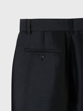 画像をギャラリービューアに読み込む, H U R _   /  The Wool Silk Shorts
