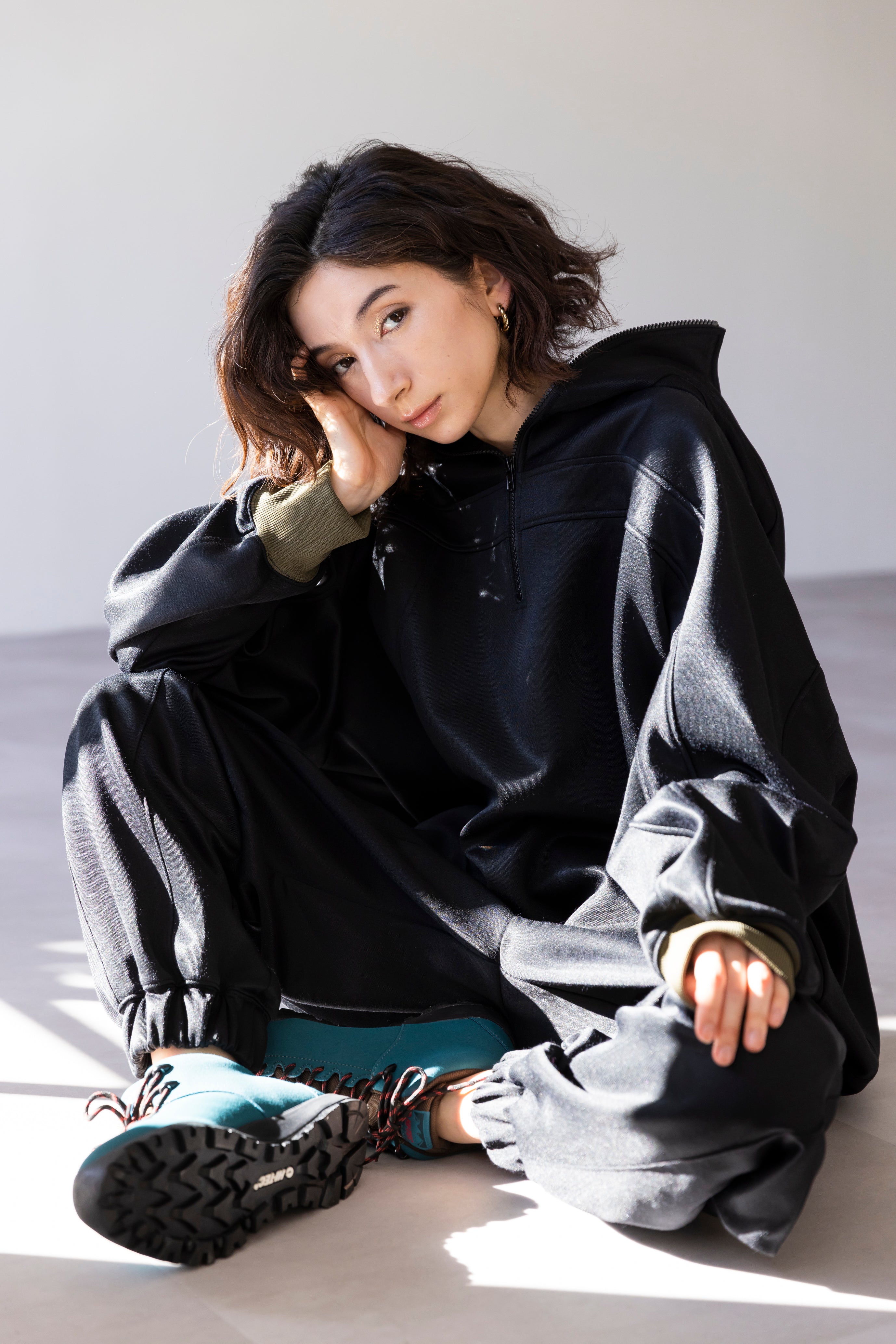 トップス IWASA UWASA×KAIKOO TOPS – GINGERALE TOKYO