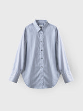 画像をギャラリービューアに読み込む, H U R _   /   The Thomas Shirt
