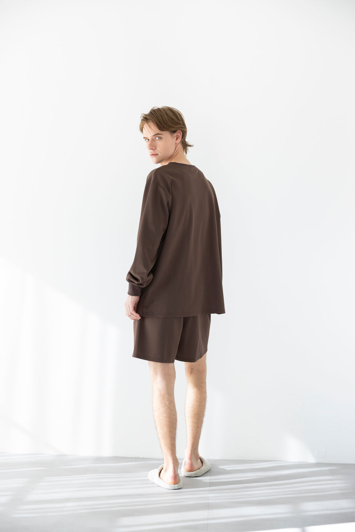 UWASA-ROOM / ショートパンツ – GINGERALE TOKYO