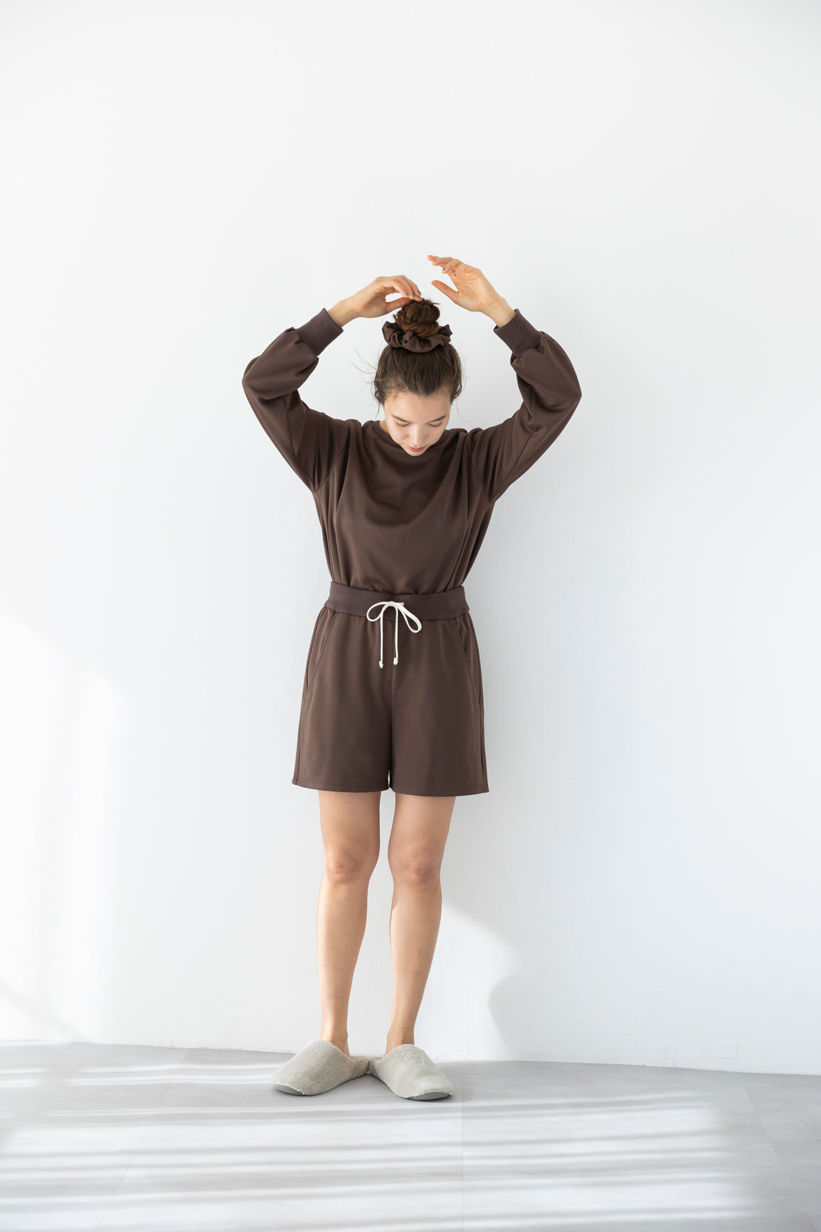 UWASA-ROOM / ショートパンツ – GINGERALE TOKYO